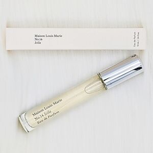 🔴 MAISON LOUIS MARIE No.14 Icila - Travel Spray